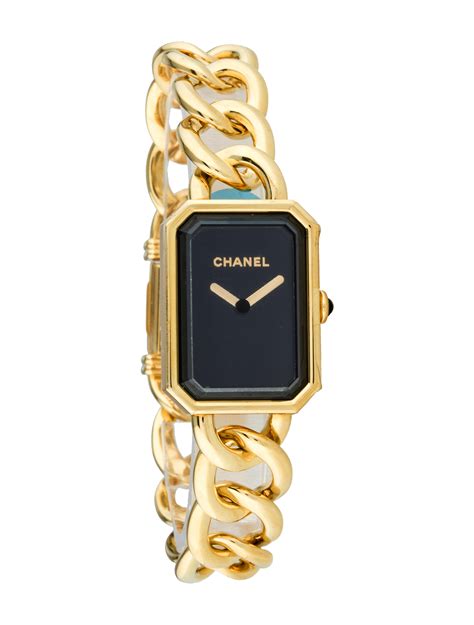 montre chanel femme vintage|Chanel watches website.